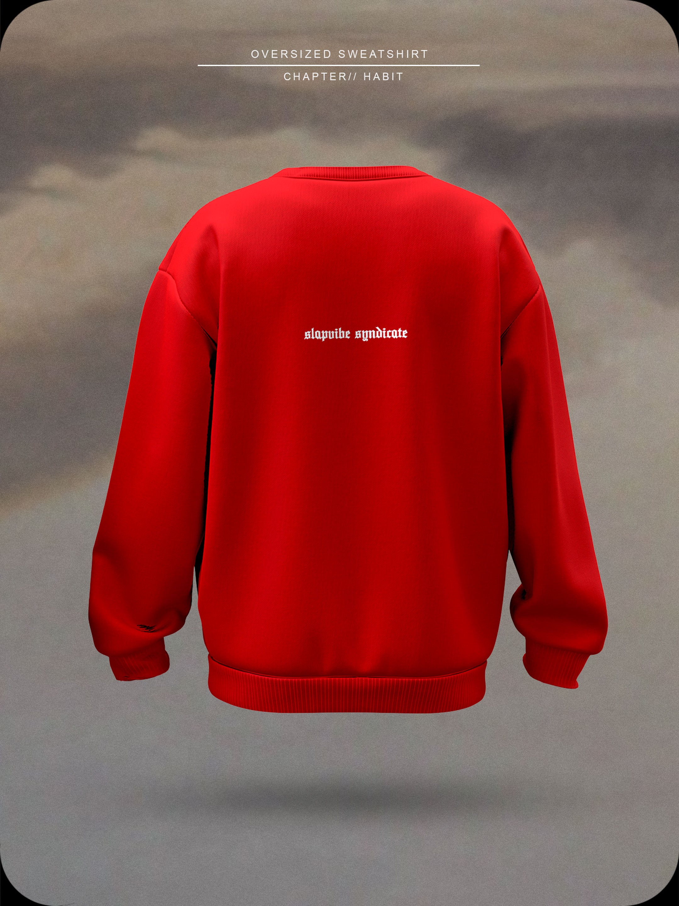 HABIT - 247 Sweatee