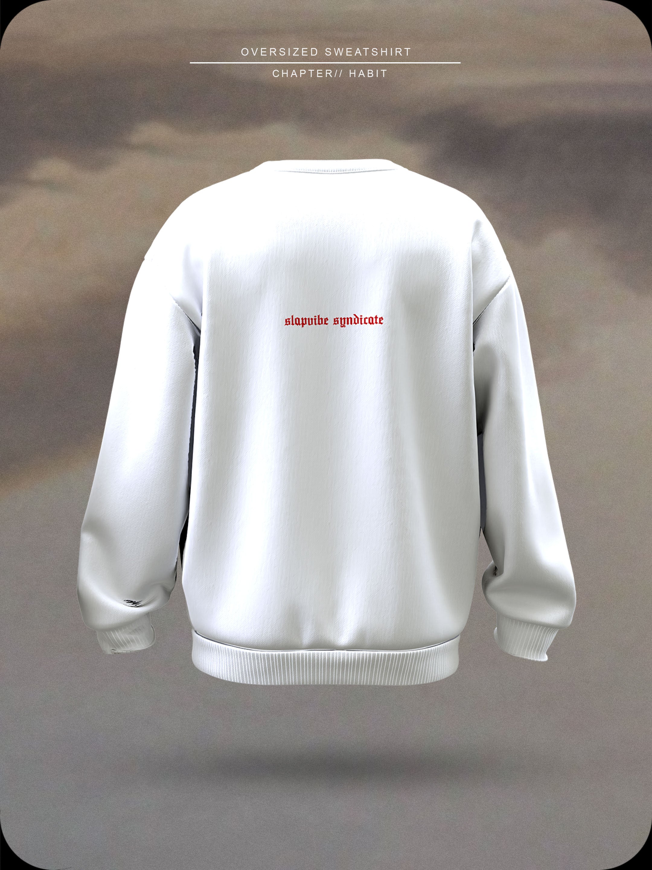 HABIT - 247 Sweatee