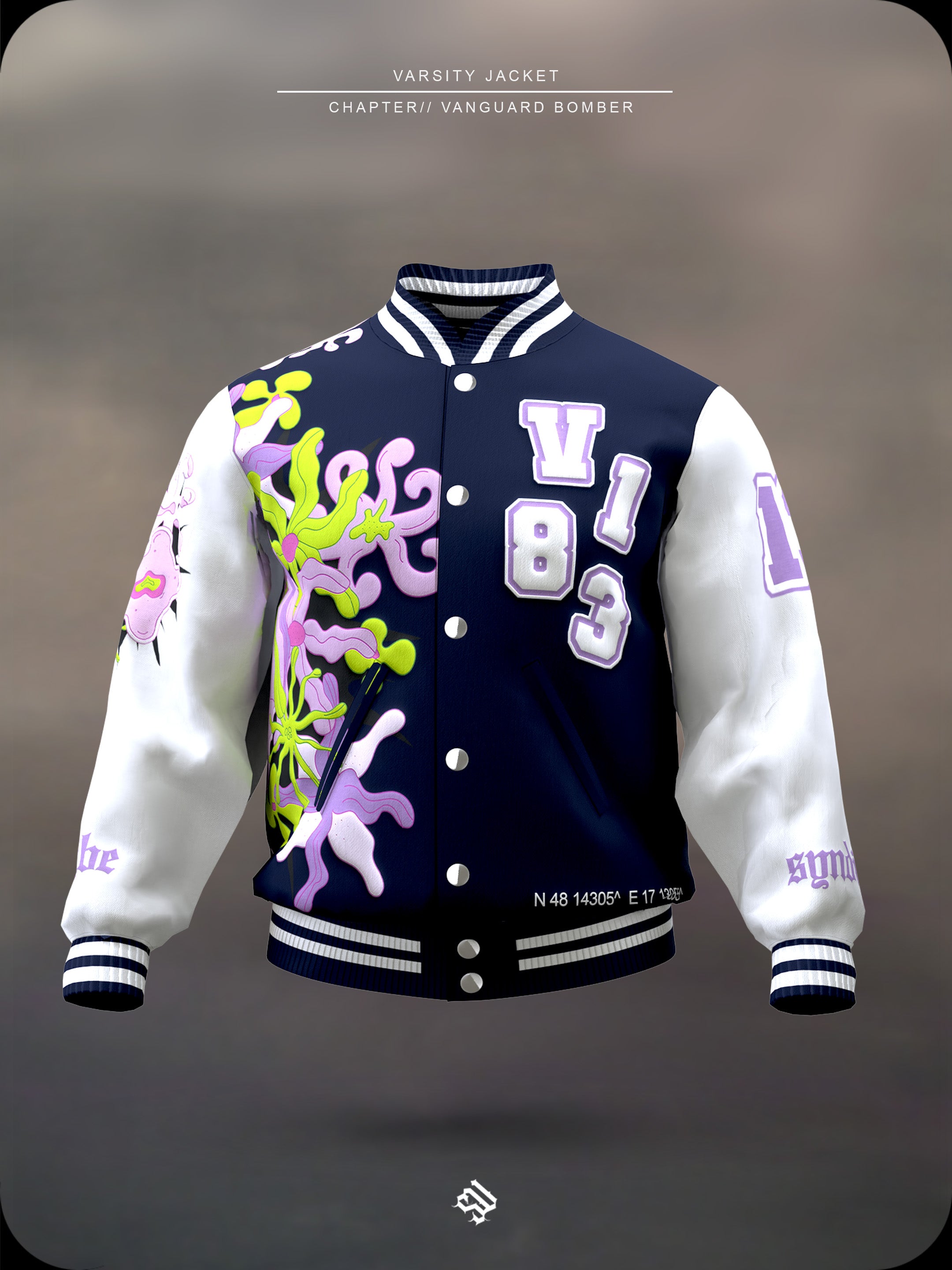 VANGUARD - VARSITY BOMBERS