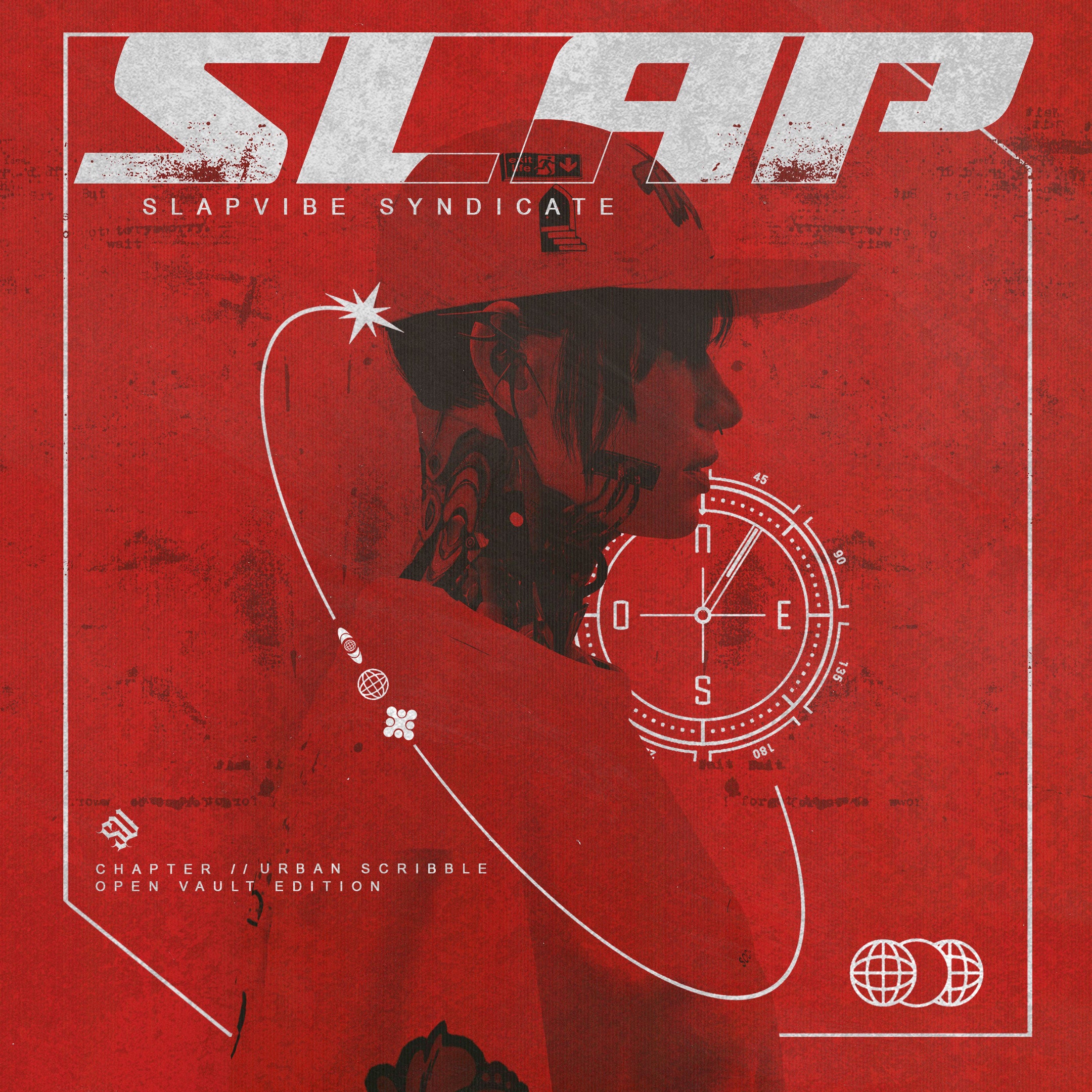 OMNIS SIGNIFIES THE EVER WATCHUL, GUARDIAN OF SLOW-FAST FASHION