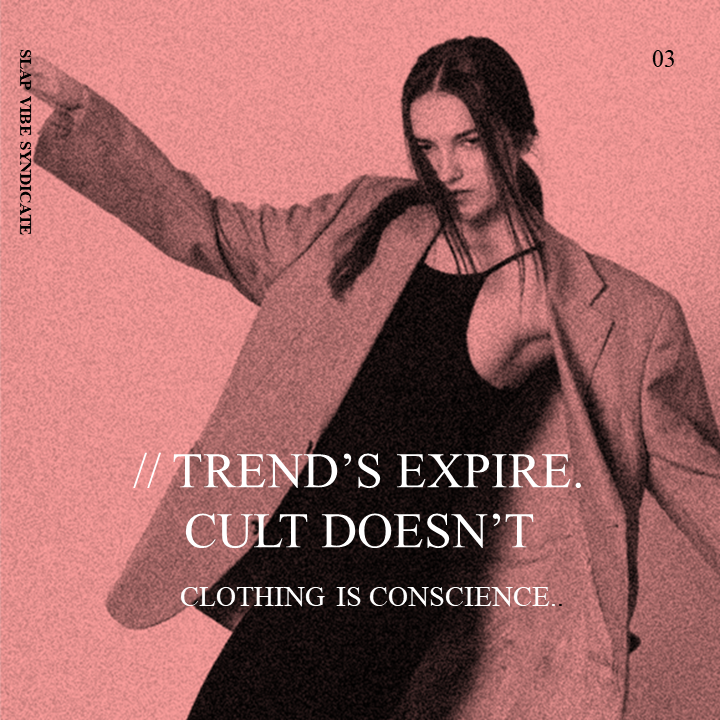 Trend's Expire Cult Doesn't
