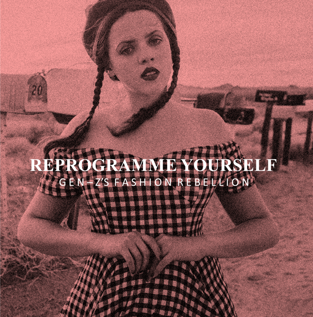 Reprogramme Yourself