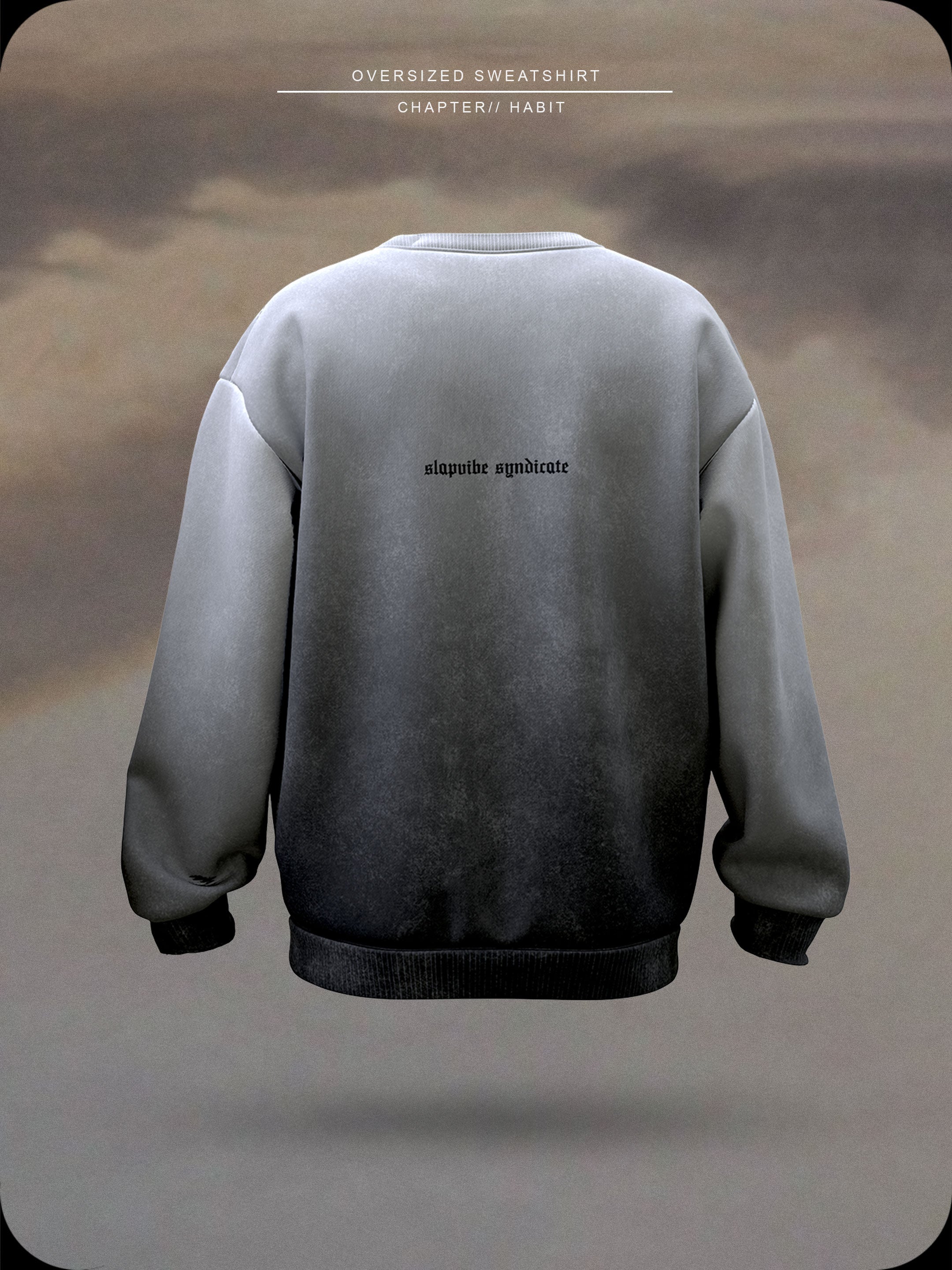 HABIT - 247 Sweatee