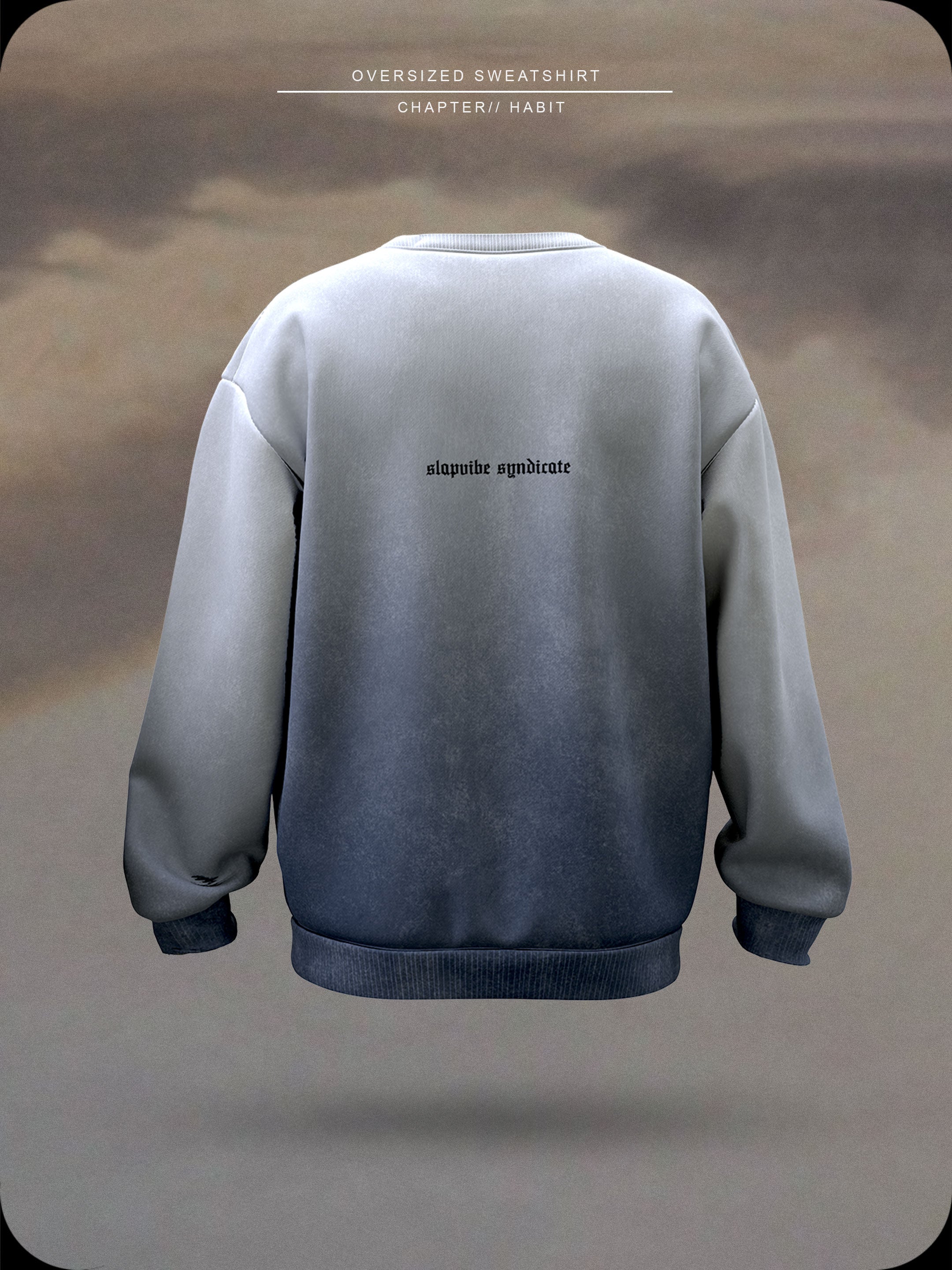 HABIT - 247 Sweatee