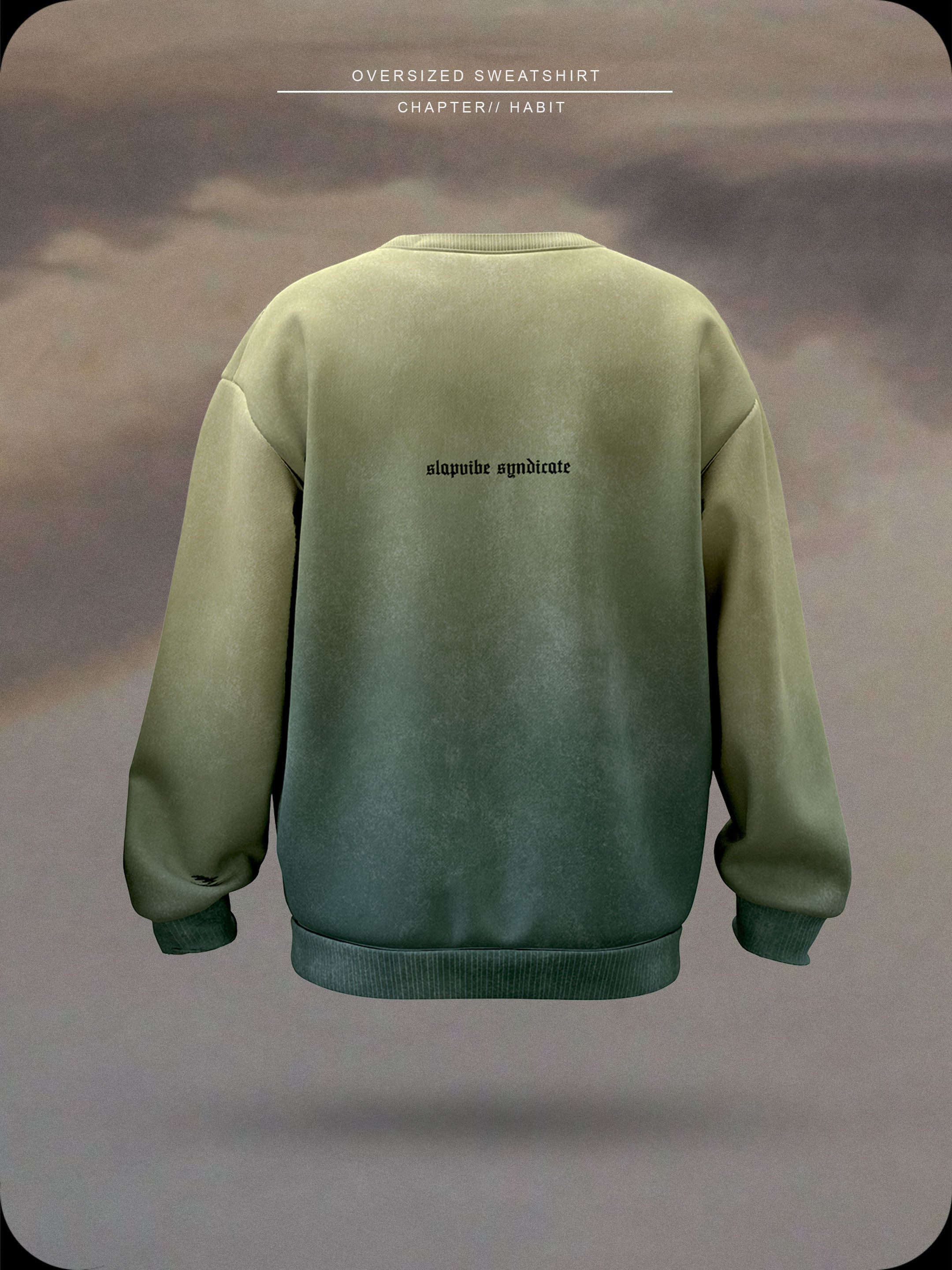 HABIT - 247 Sweatee