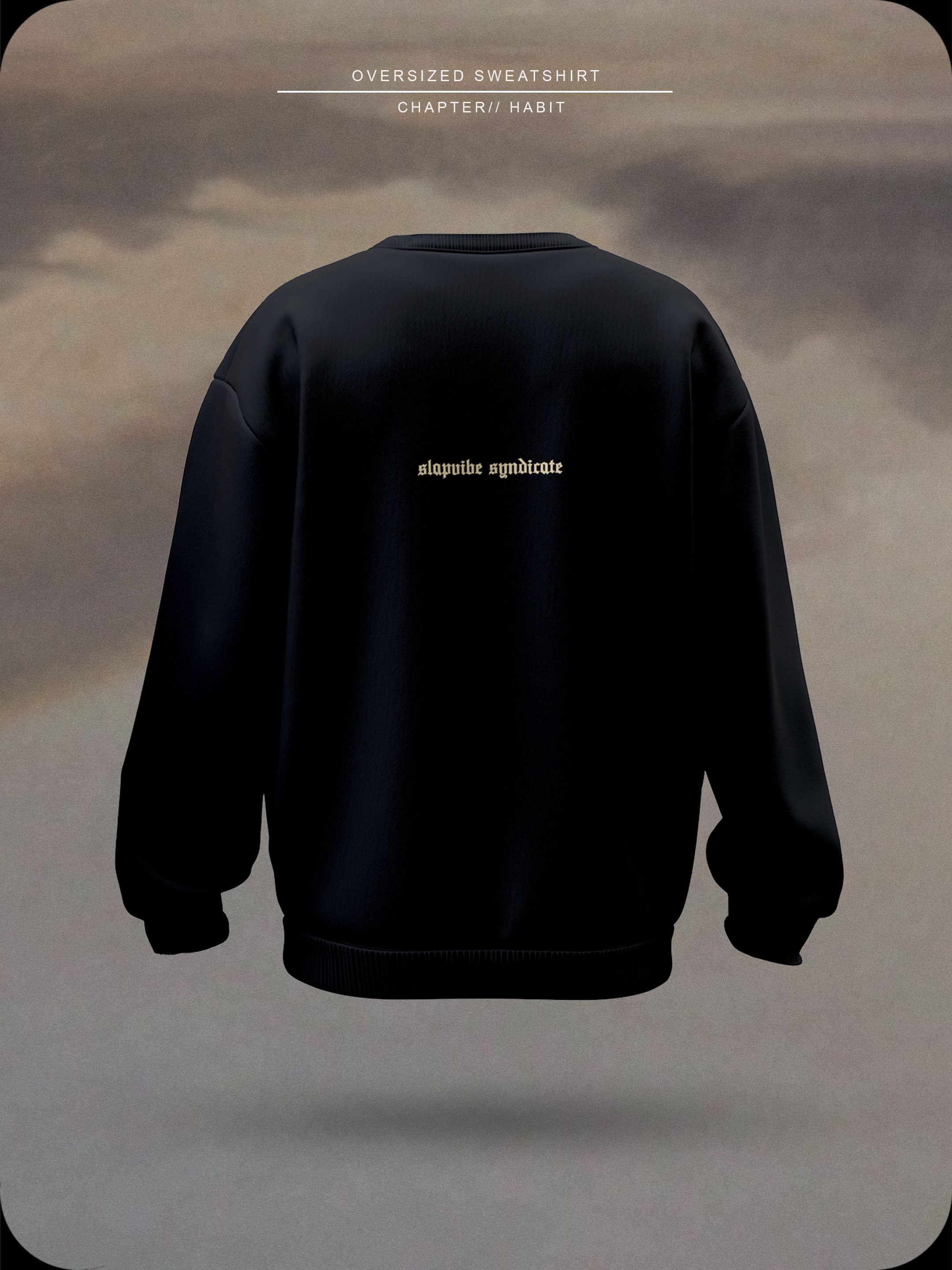 HABIT - 247 Sweatee