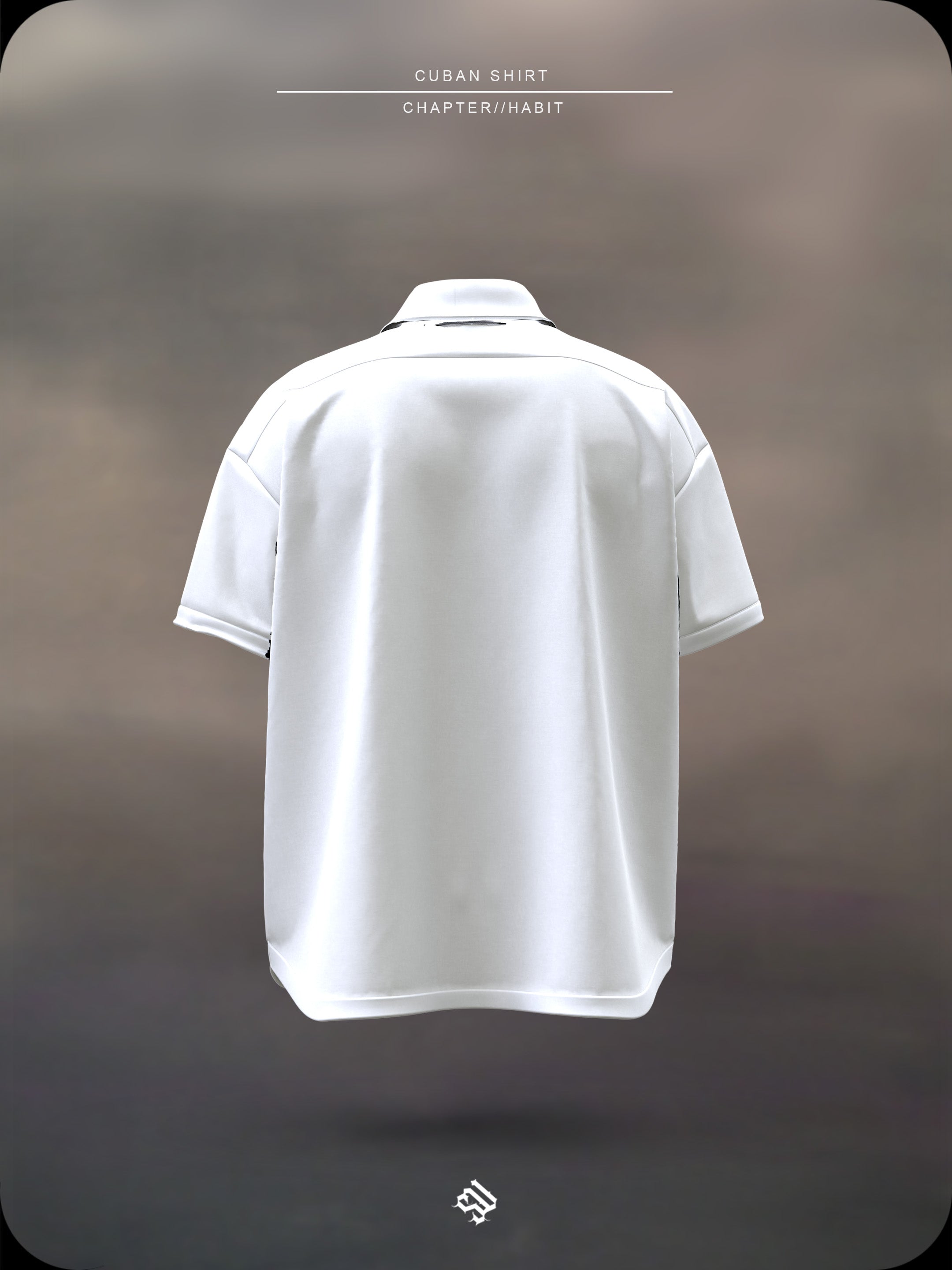 HABIT - Cuban Shirt