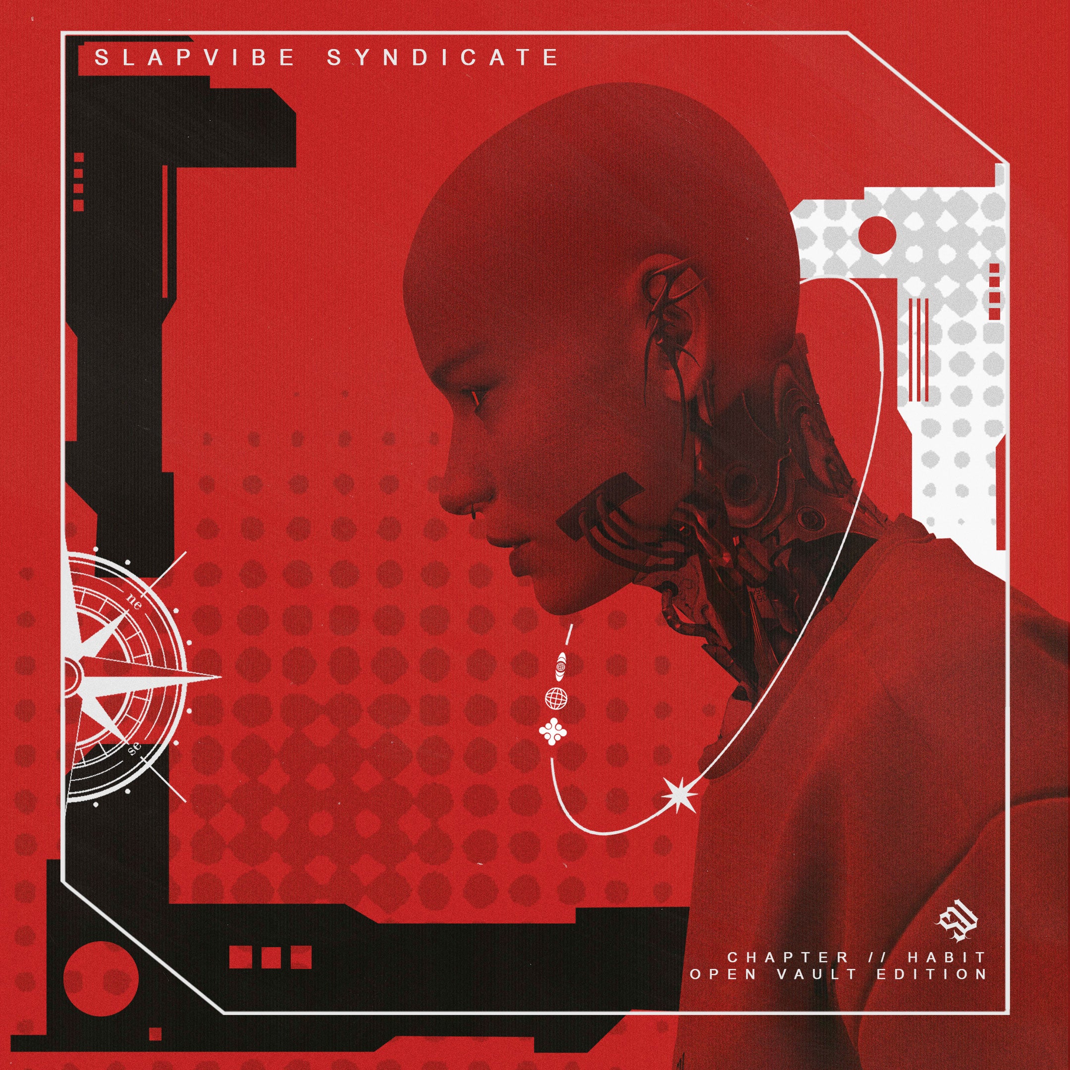 OMNIS SIGNIFIES THE EVER WATCHUL, GUARDIAN OF SLOW-FAST FASHION